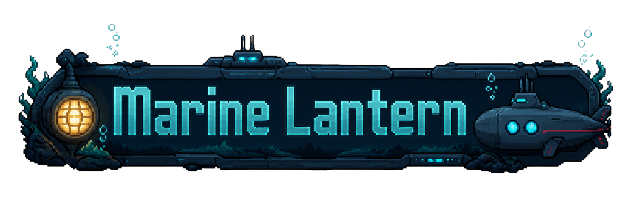 マリン・ランタン — Marine Lantern